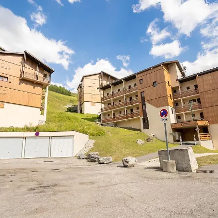 Les Asters-16 Saint-Martin-de-Belleville