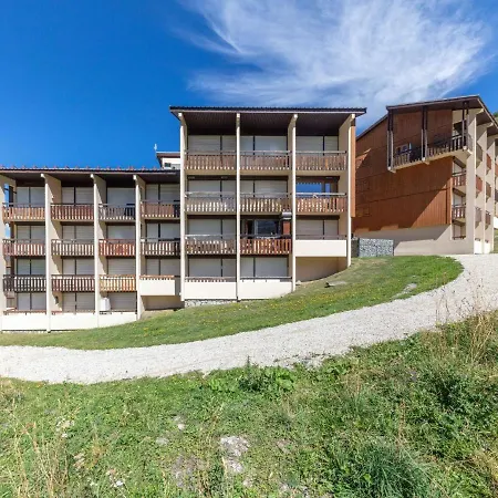 Les Asters.16 Апартаменты
